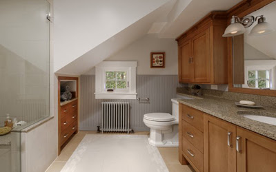 Maryland Bathroom Remodeling