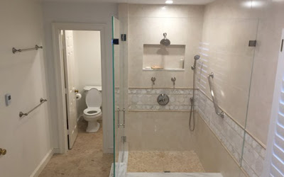 Maryland Maryland Bathroom Remodeling